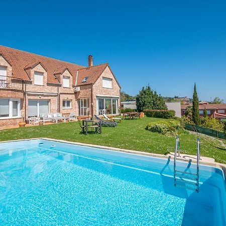 Bista Eder Hotel & Lodge Hondarribia Buitenkant foto