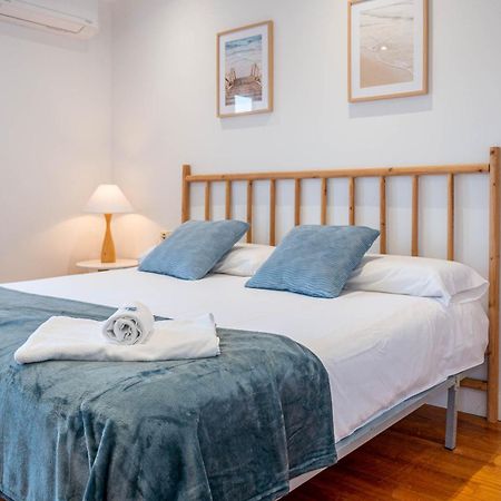 Bista Eder Hotel & Lodge Hondarribia Kamer foto