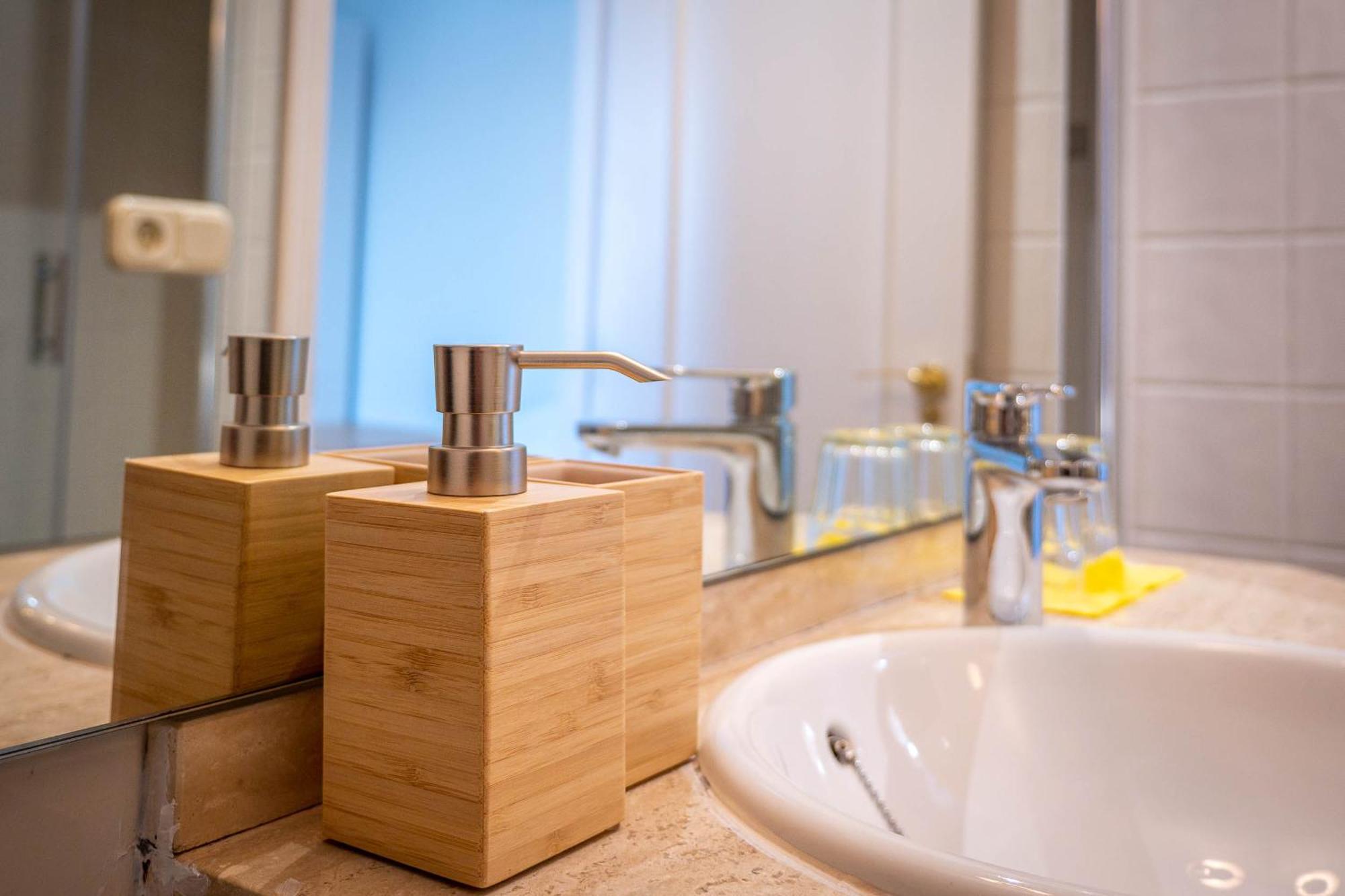 Bista Eder Hotel & Lodge Hondarribia Kamer foto