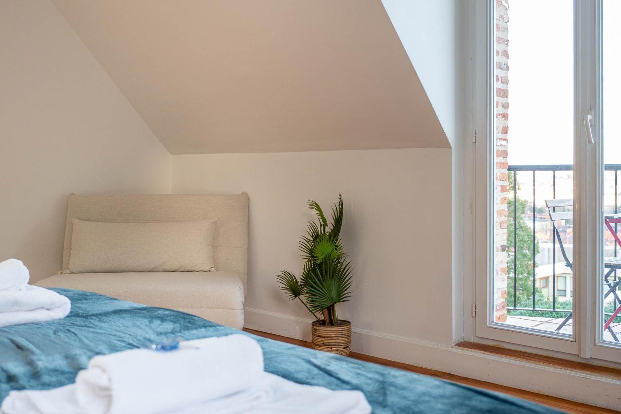 Bista Eder Hotel & Lodge Hondarribia Kamer foto