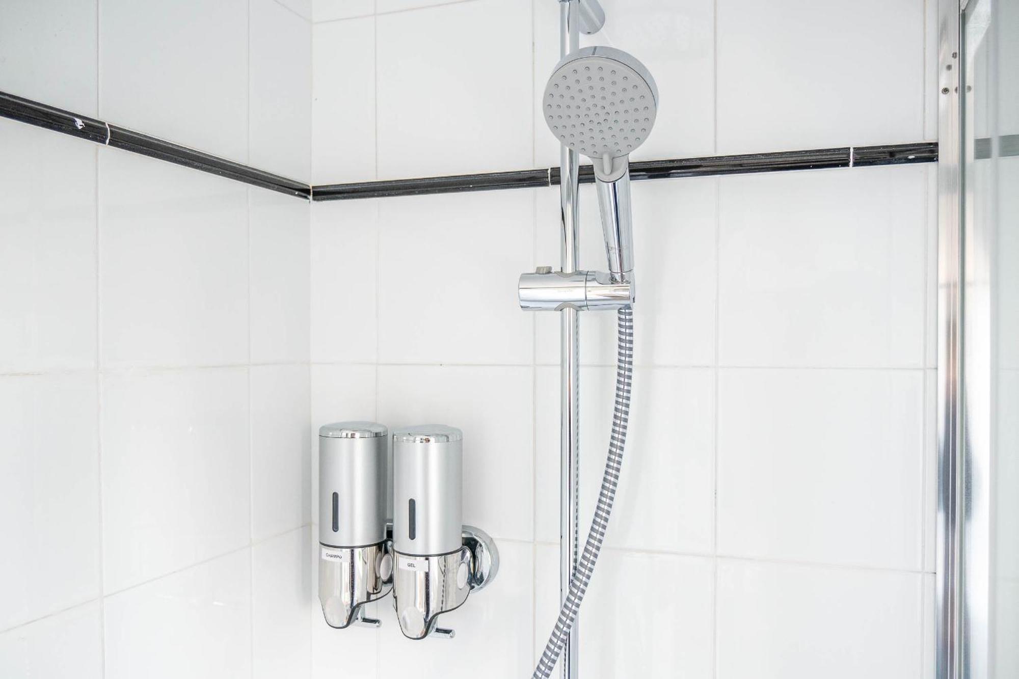 Bista Eder Hotel & Lodge Hondarribia Kamer foto